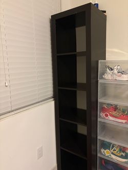 Ikea Shelf