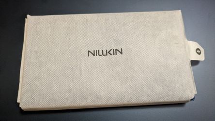 NILLKIN Cube Pocket Foldable Keyboard