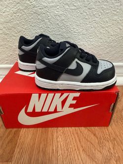 Nike toddler