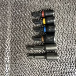 Sae Sockets 