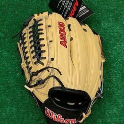 Baseball GLOVES 