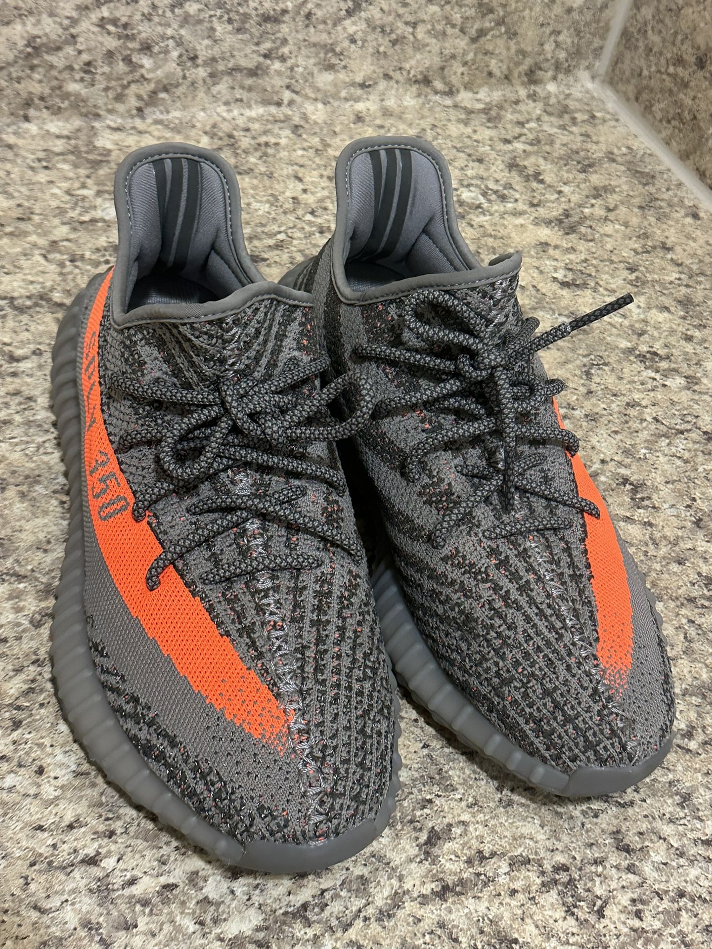 Yeezy Beluga