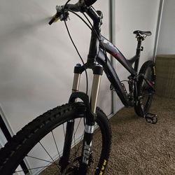 Specialized Enduro Mountain bike