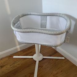 Halo Bassinet 