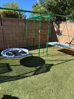 Play set