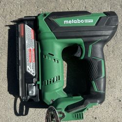 Metabo HPT Nail Gun