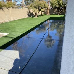 Artificial Turf