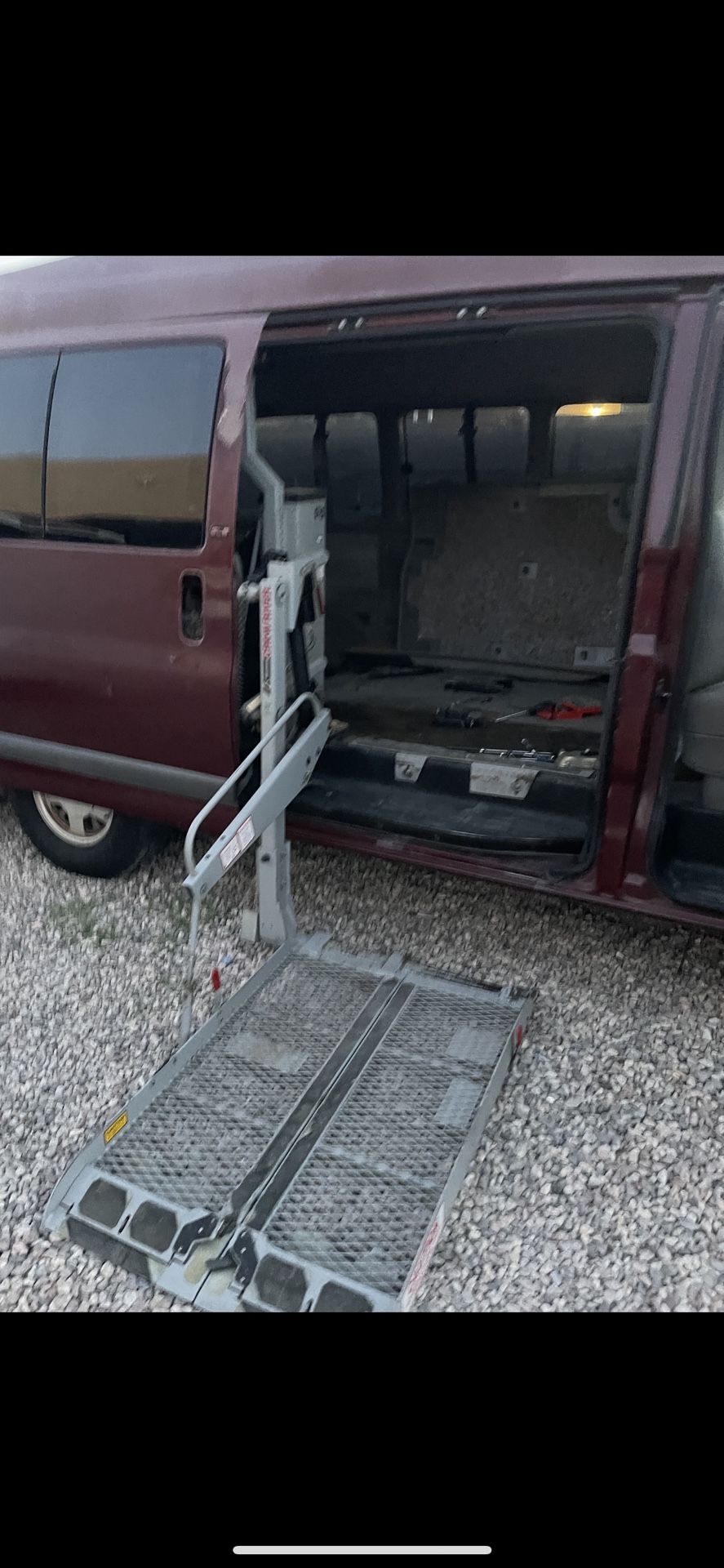 2000 Gmc Sabana 5.9 Engine 1999 Chevy Express