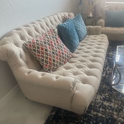 Sofa set