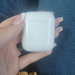 Airpods 2nd Gen 
