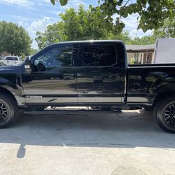 2019 F250 Lariat 