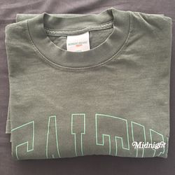 Midnight organic T-shirt