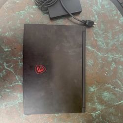 Gaming Laptop RTX 3050 Core i5-11400H