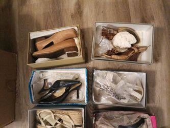 Women's shoes