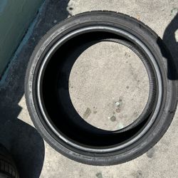 Run Flat Tires 225 40 19