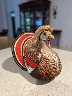 Fall/Thanksgiving Decor