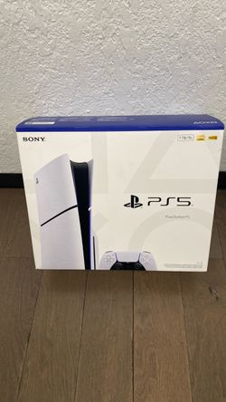 PlayStation 5