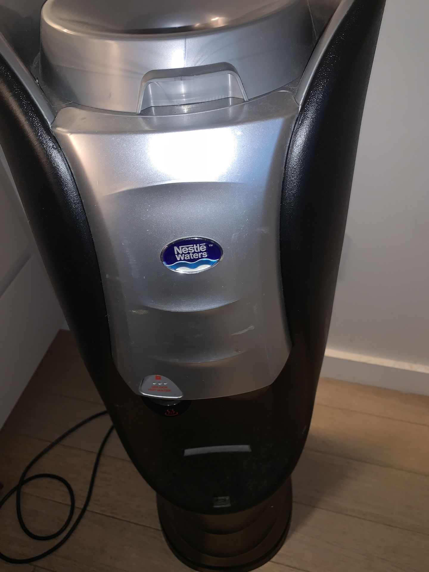 Water Dispenser 