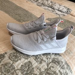 Adidas CLOUDFOAMS Kids Running Shoes (HWI 28Y001)