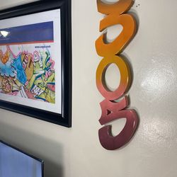 305 Miami Florida Dade Art Piece