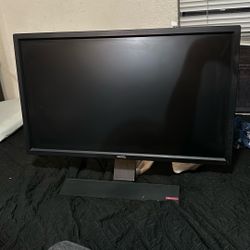 benq 27inch gaming monitor 60hz 1080p 1m 