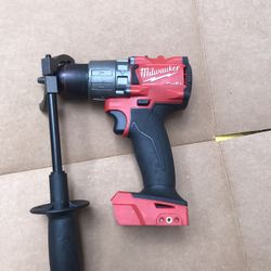 Milwaukee Hammer Drill New
