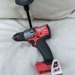 Milwaukee M18 Hammer Drill Fuel