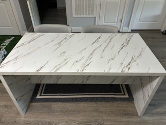 Marble Dining Table