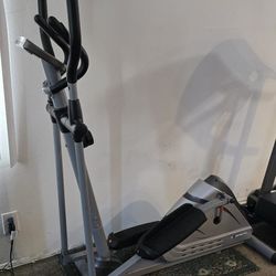 ELLIPTICAL 