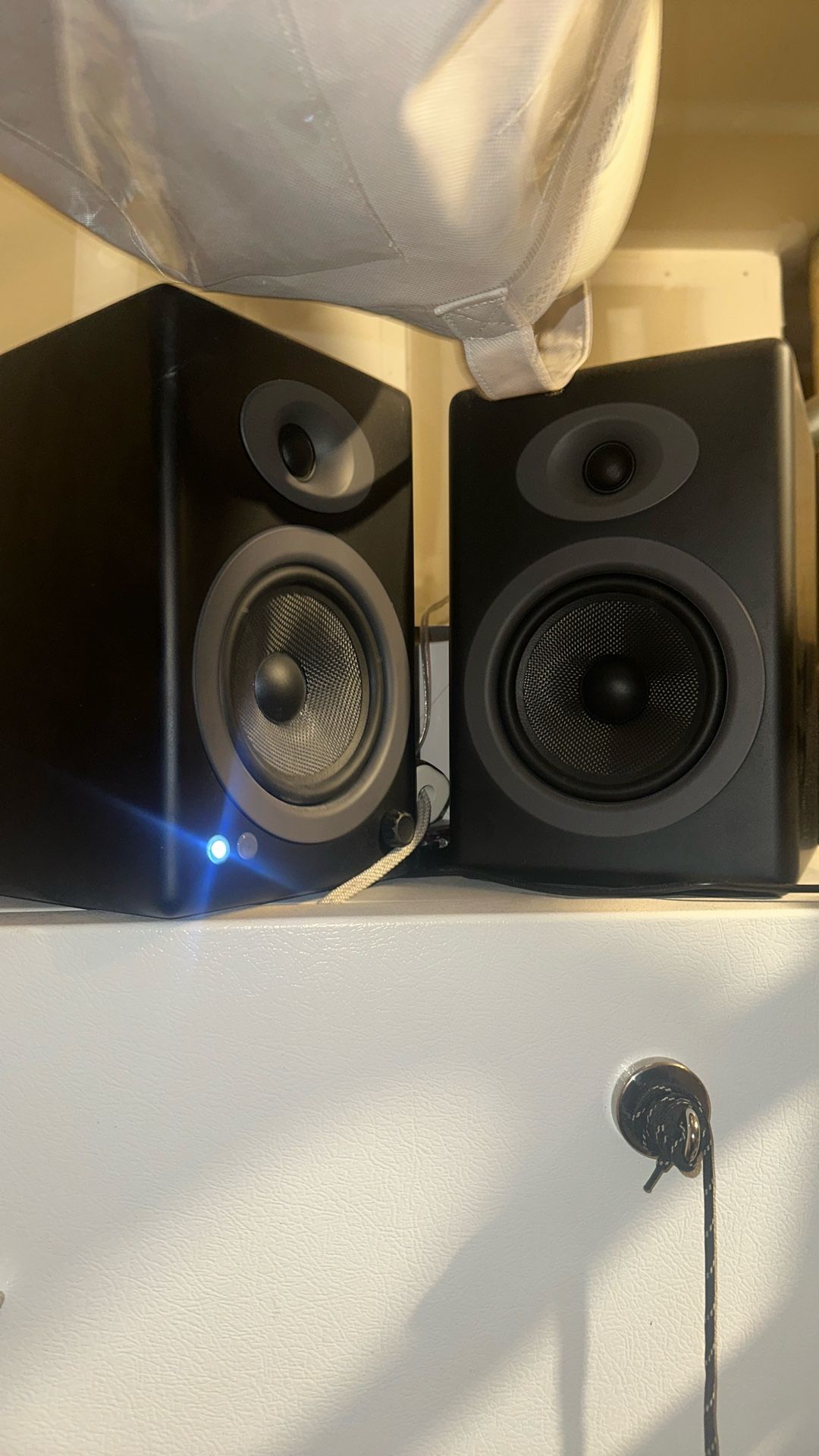 Audio Engine A5+ Wireless Bluetooth Speakers