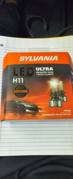 H11 Ultra Led Bulbs