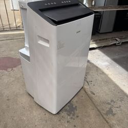 A.C. Aire Acondicionado Danby