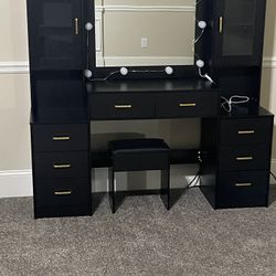 Vanity 