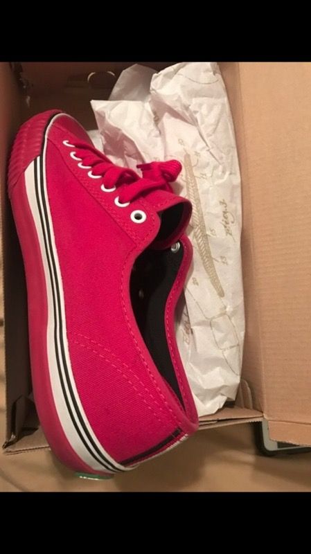 PF Flyers 10.5