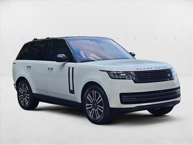 2023 Land Rover Range Rover