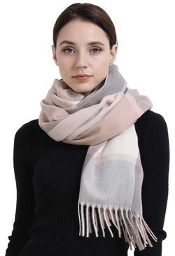 Scarf-cashmere