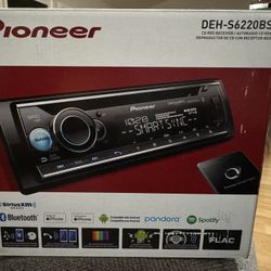 Car Audio 
