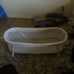 Travel Baby Bed 