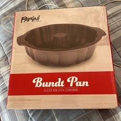 Brand New Bundt Pan