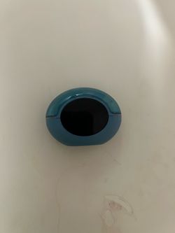 Biconic earbuds