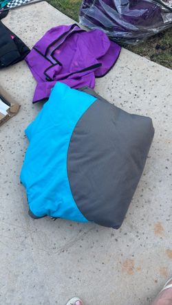 Winter Horse Blanket - 78”