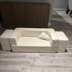 Toddler Playroom Furniture - Modular Couch