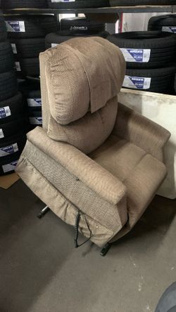 Recliner