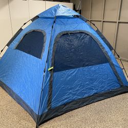 3-4 Person Tent