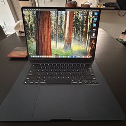 Apple MacBook Air M2 
