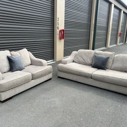 Couch Set