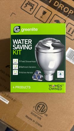 Water Saving Kip