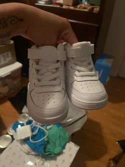 Nike air shoes for toddlers