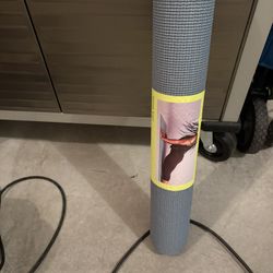 Yoga Mat Never Used
