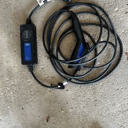 Ford EV Charger Level 1